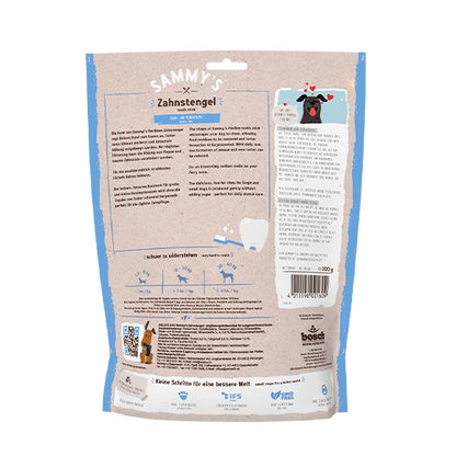 Bosch Sammy’s Snacks Tooth Stick