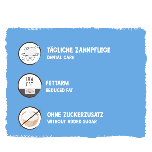 Bosch Sammy’s Snacks Tooth Stick