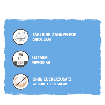 Bosch Sammy’s Snacks Tooth Stick