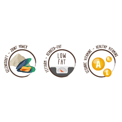 Bosch Sammy’s Snacks Joint Bites