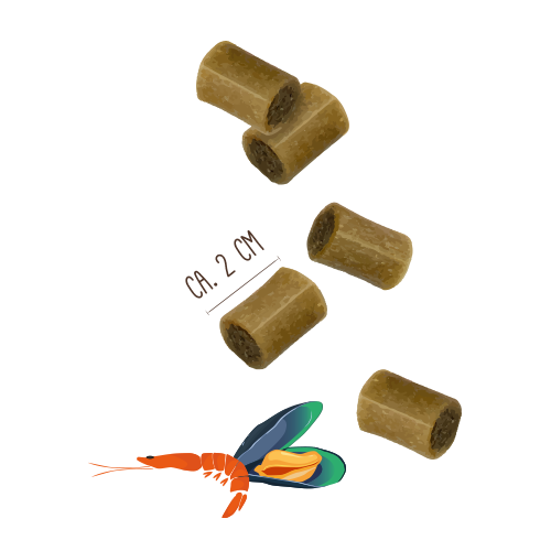 Bosch Sammy’s Snacks Joint Bites