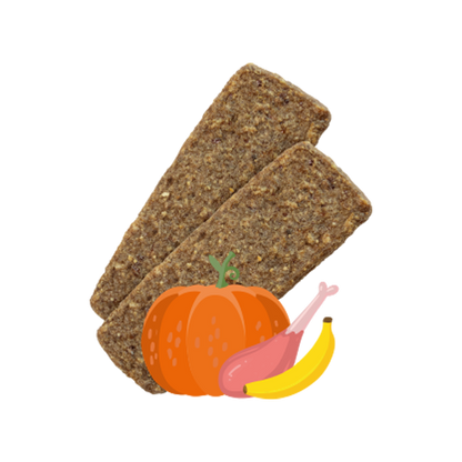 Bosch Sammy's Snacks Sammy's Gourmet Strips Chicken and Duck