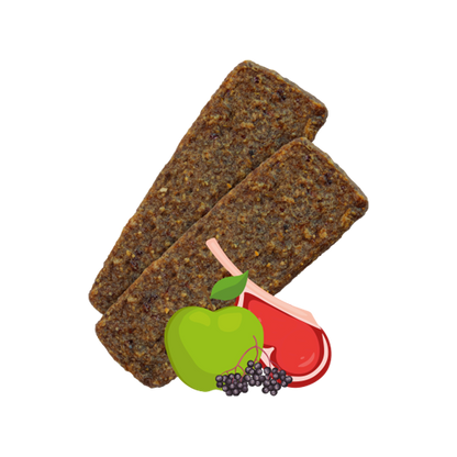 Bosch Sammy's Snacks Sammy's Gourmet Strips Chicken and Lamb