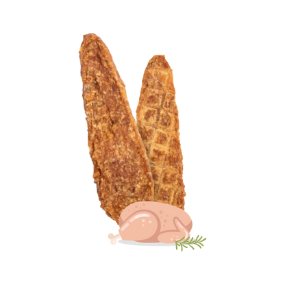 Bosch Sammy's Snacks Sammy's Chicken Fillet