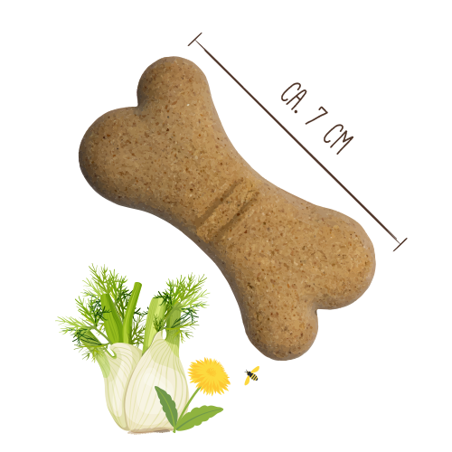 Bosch Sammy’s Snacks Herbal Bones