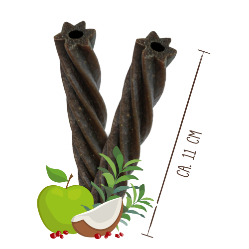 Bosch Sammy’s Snacks Tooth Bar