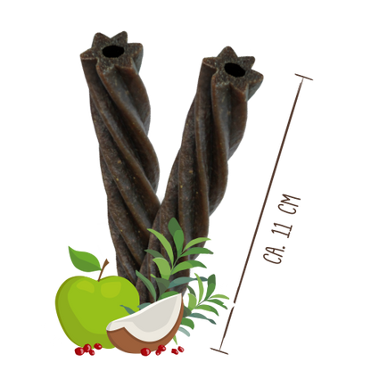 Bosch Sammy’s Snacks Tooth Bar