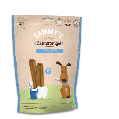 Bosch Sammy’s Snacks Tooth Stick