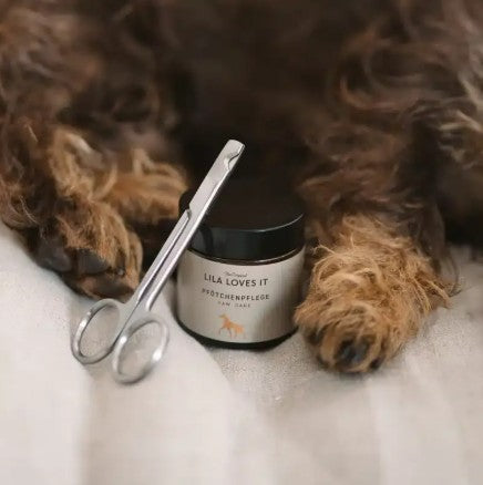 Lila Loves It Claw Scissors with Ergonomic Design