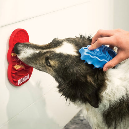 Kong Licks Dog Toy