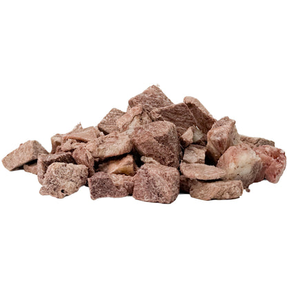 Holuah! Freeze Dried Lamb Treats for Cats and Dogs 70g
