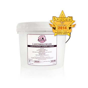IDoCare Lavender Fields Concentrated Laundry Powder – Pet-Safe & Eco-Friendly