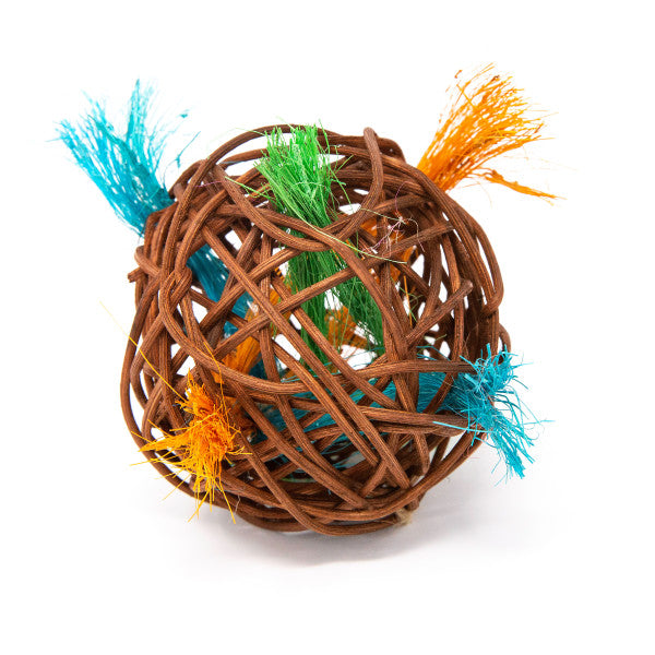 Oxbow Enriched Life Loco Ball for Small Pets