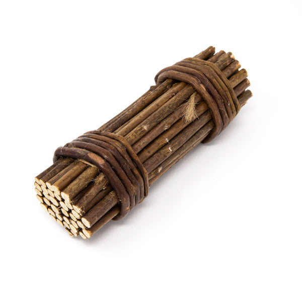 Oxbow Enriched Life Willow Bundle for Small Pets